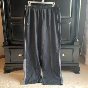 Like new Men’s track pants